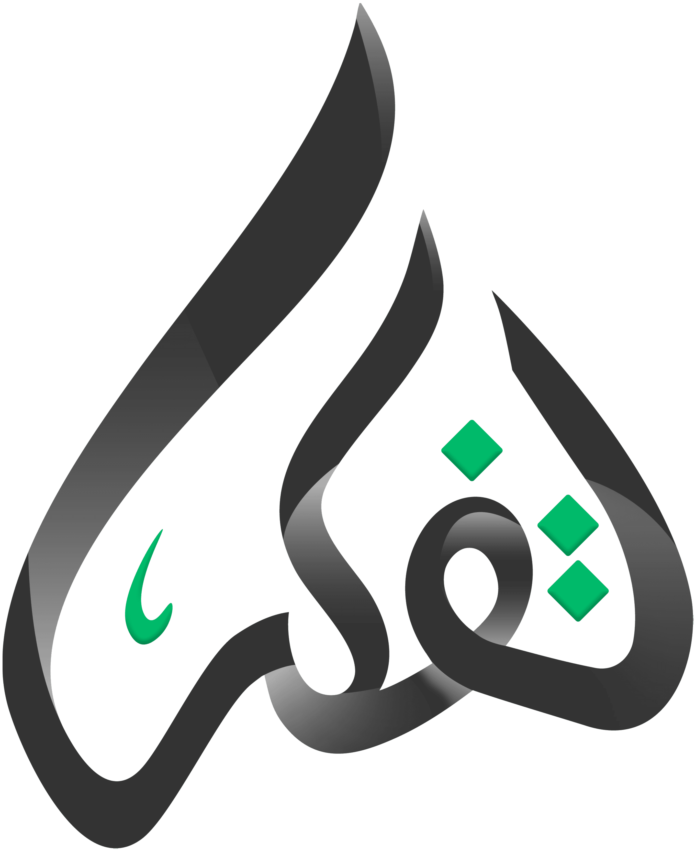 Tefekur Academy Logo